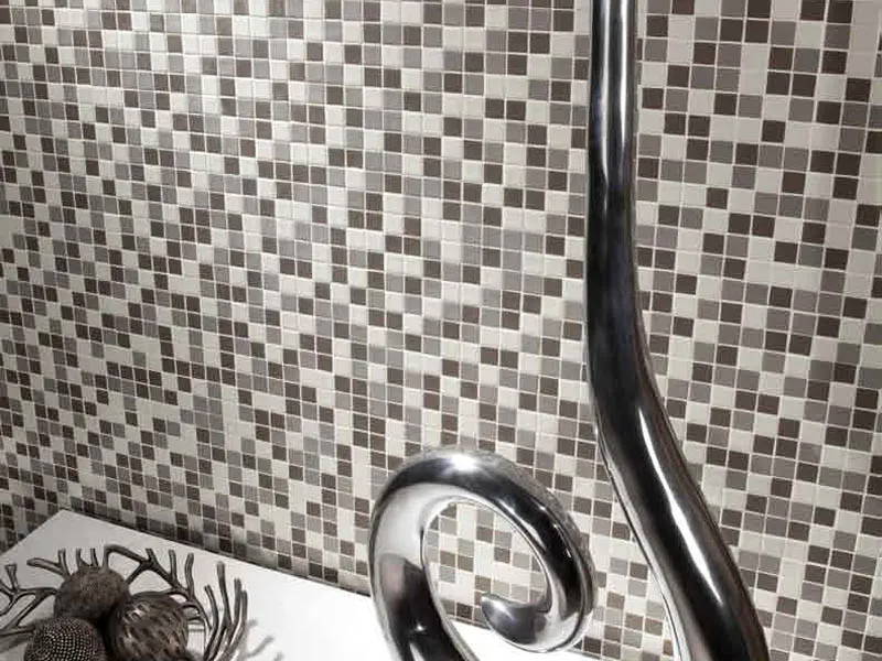 Мозаика ESSENTIALS от производителя Vidrepur –  фото