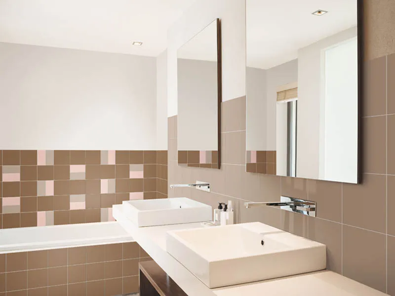 Керамическая плитка INTERNI от производителя Vogue Ceramica –  фото