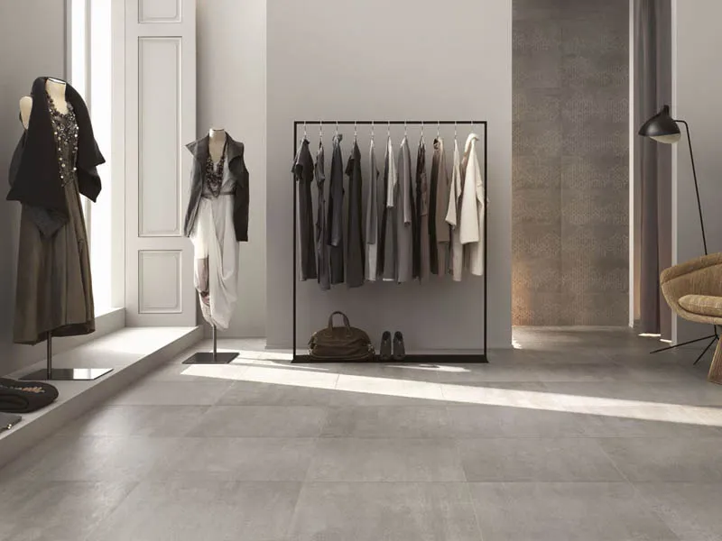 Керамическая плитка CONCEPT от производителя Ragno Marazzi –  фото