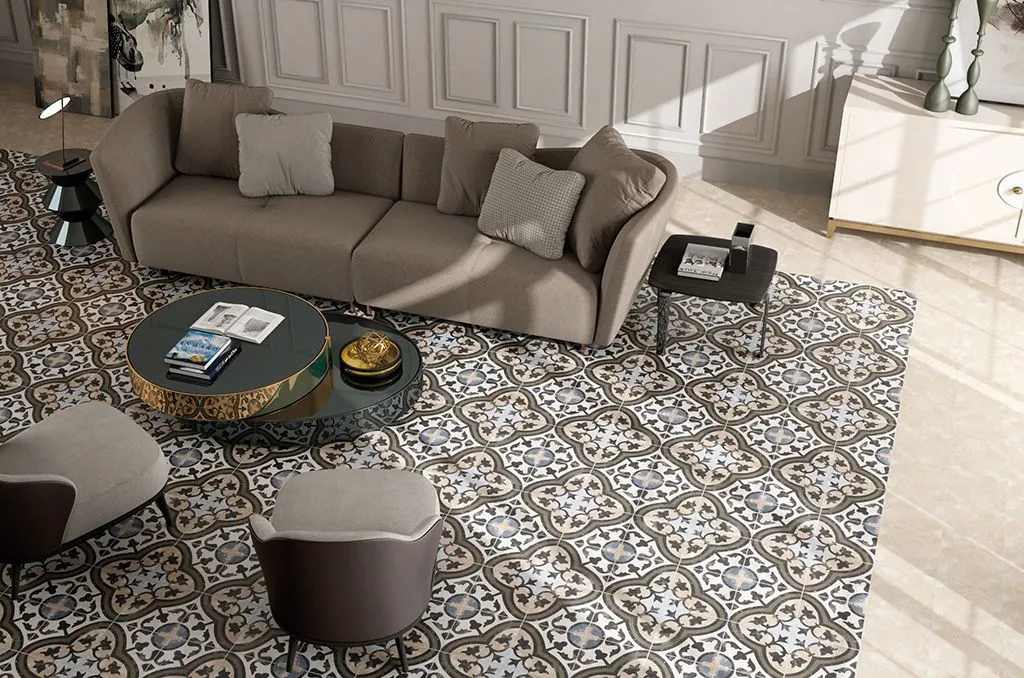 Керамогранит EVOQUE от производителя Codicer –  фото