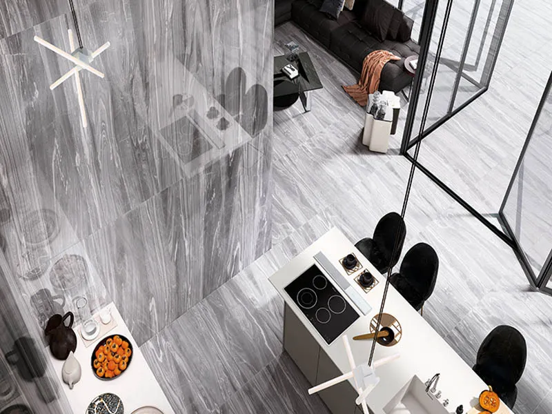 Керамогранит LUXE от производителя Cerdomus –  фото