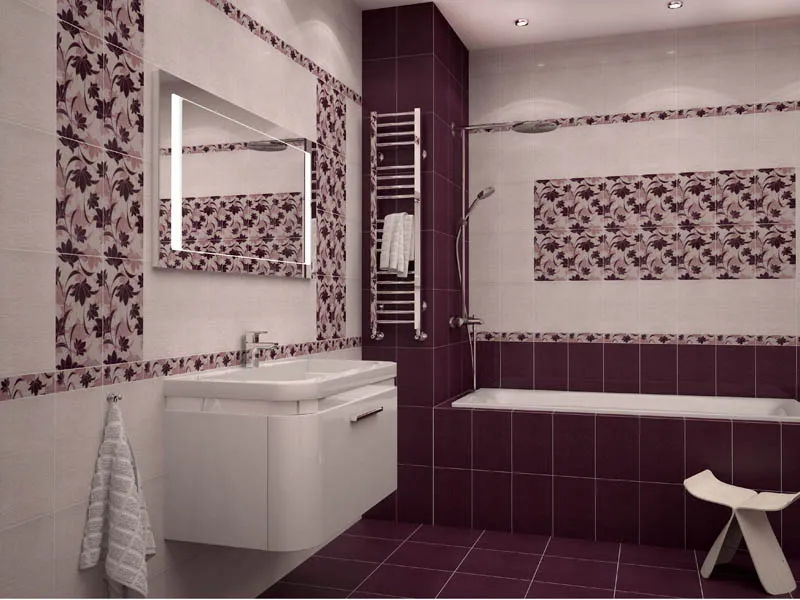 Керамическая плитка LAURA от производителя Terracotta –  фото