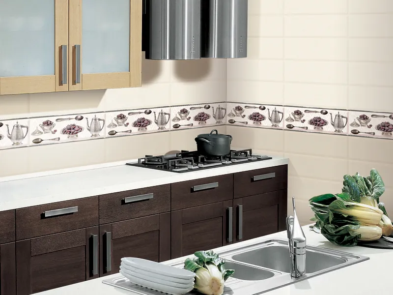 Керамическая плитка AURE от производителя Absolut Keramika –  фото