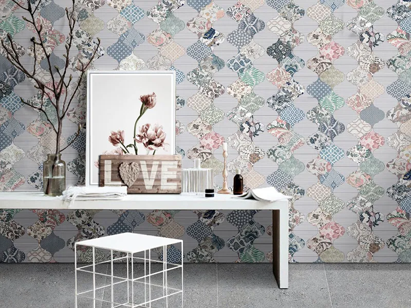 Керамогранит ANAIS/TULA от производителя Codicer –  фото