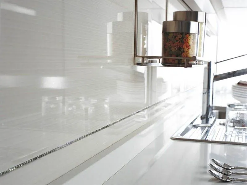 Аксессуары Декоративные профили Butech от производителя Butech –  фото