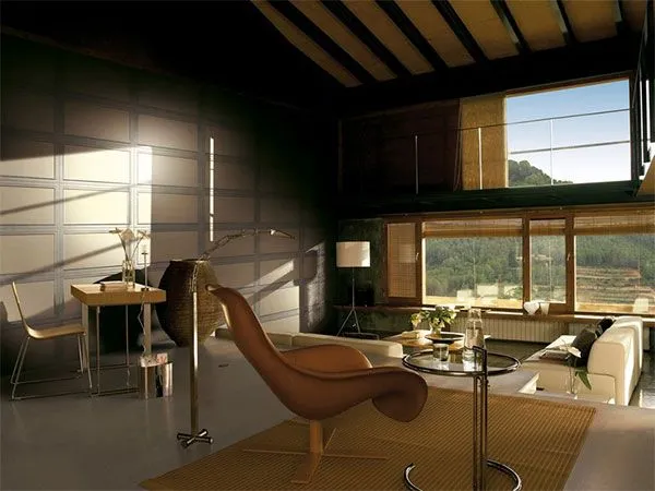 Керамическая плитка LOUNGE от производителя Inalco –  фото