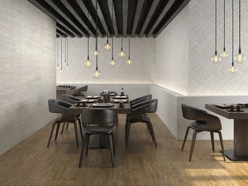 Керамическая плитка BERNINI от производителя Saloni Ceramica –  фото