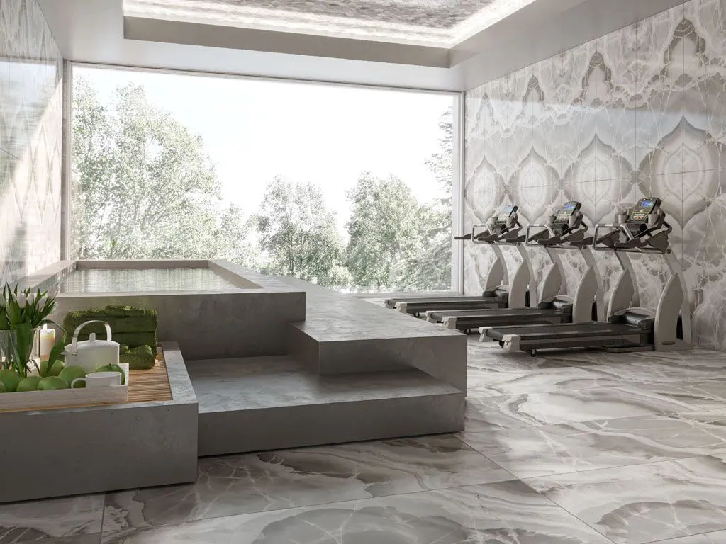 Керамогранит JADE от производителя Cerdomus –  фото