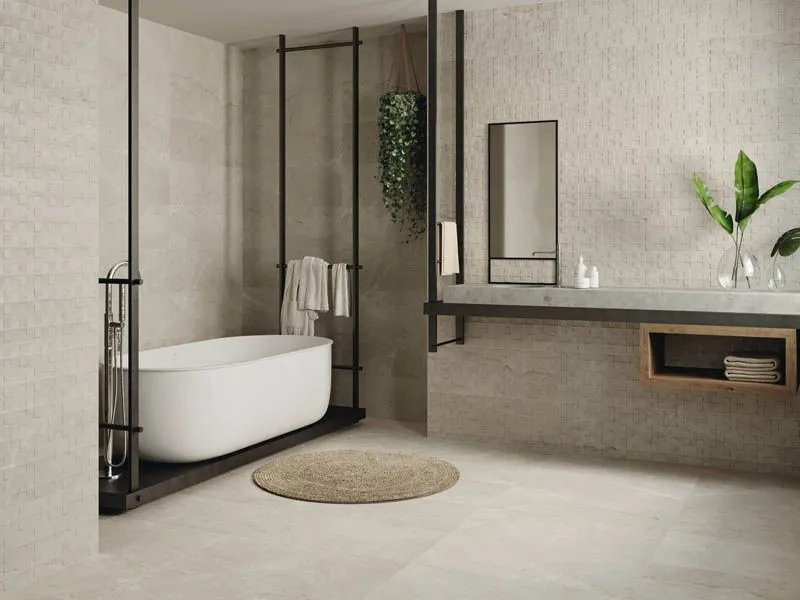 Керамическая плитка MILORD от производителя Fanal –  фото