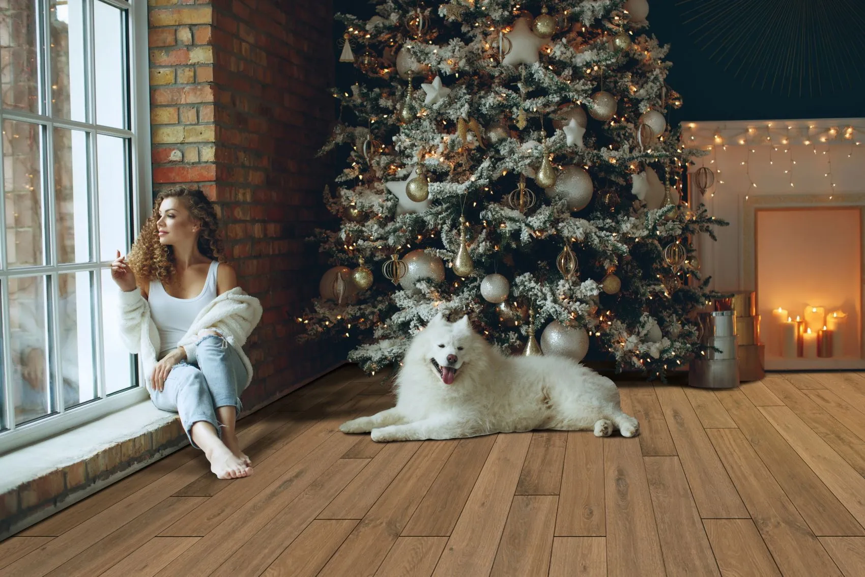 Керамогранит WOOD COLLECTION от производителя Neodom –  фото