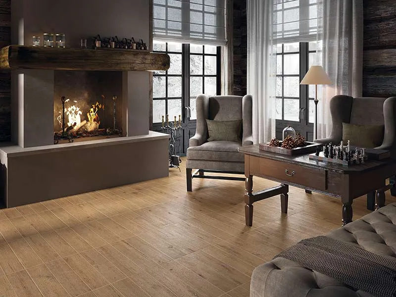 Керамогранит GARDENA от производителя ColiseumGres –  фото