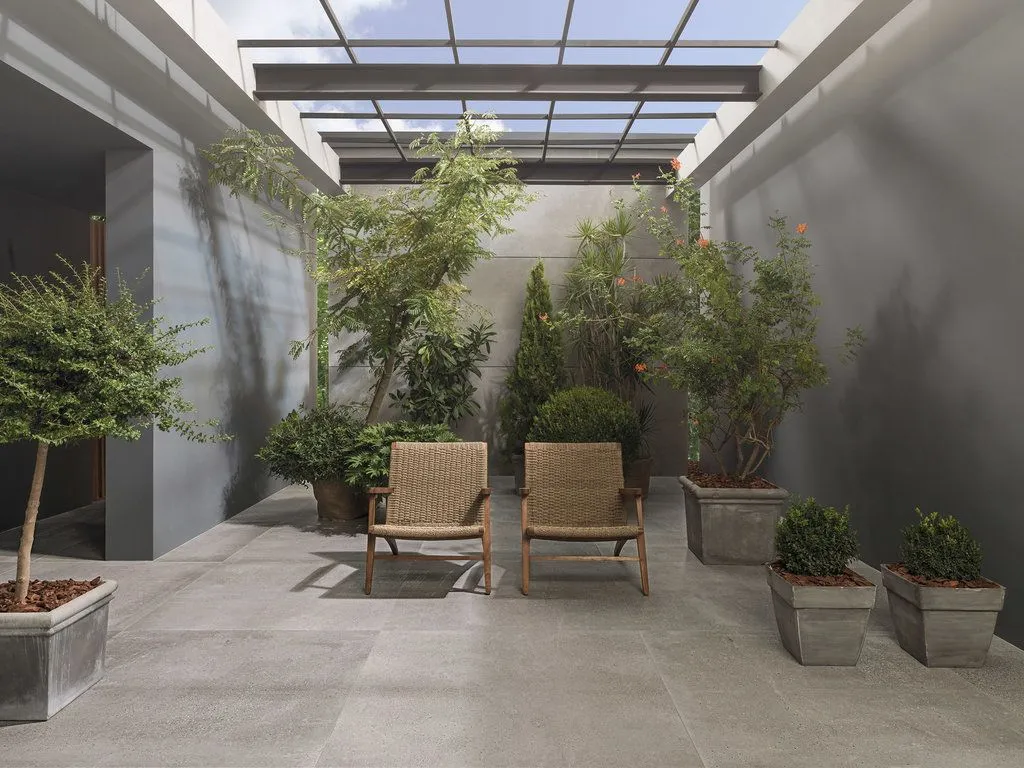 Керамогранит BOTTEGA от производителя Porcelanosa –  фото