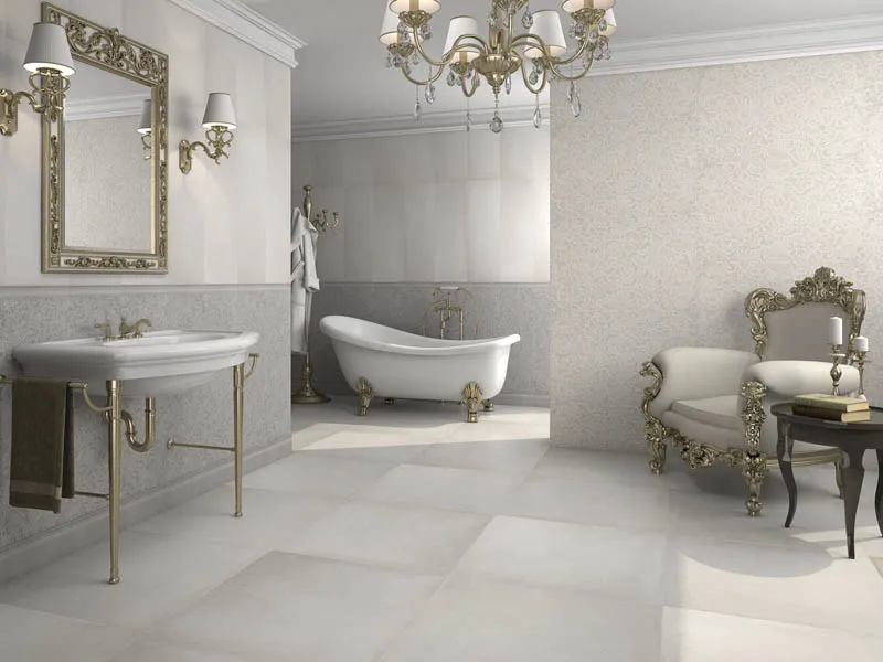 Керамическая плитка UPTOWN от производителя Keraben –  фото