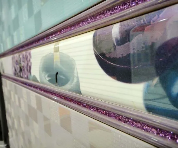 Керамическая плитка GLOSS от производителя Azuliber –  фото