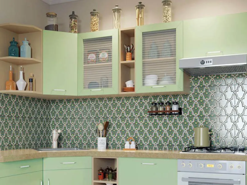 Керамическая плитка ANDALUSI от производителя Realonda Ceramica –  фото