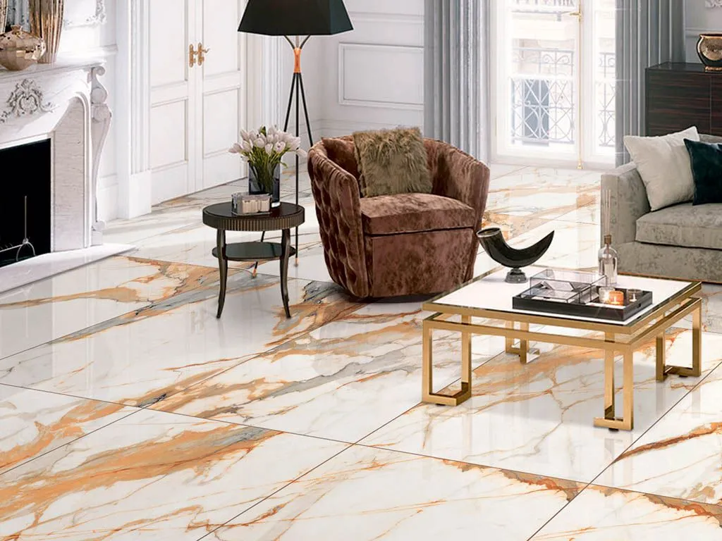 Керамогранит BELVEDERE от производителя Neodom –  фото