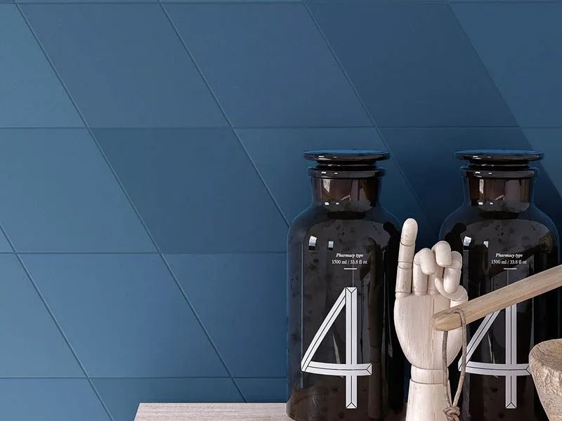 Керамогранит FLOW от производителя WOW –  фото