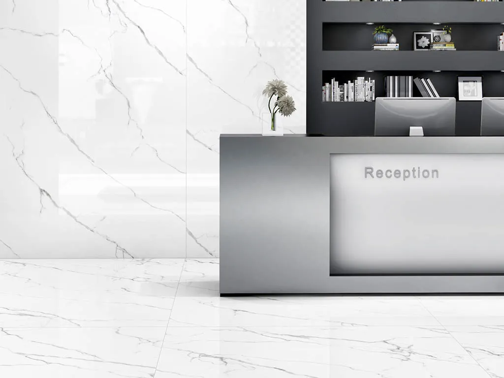 Керамогранит TITANIUM от производителя Neodom –  фото