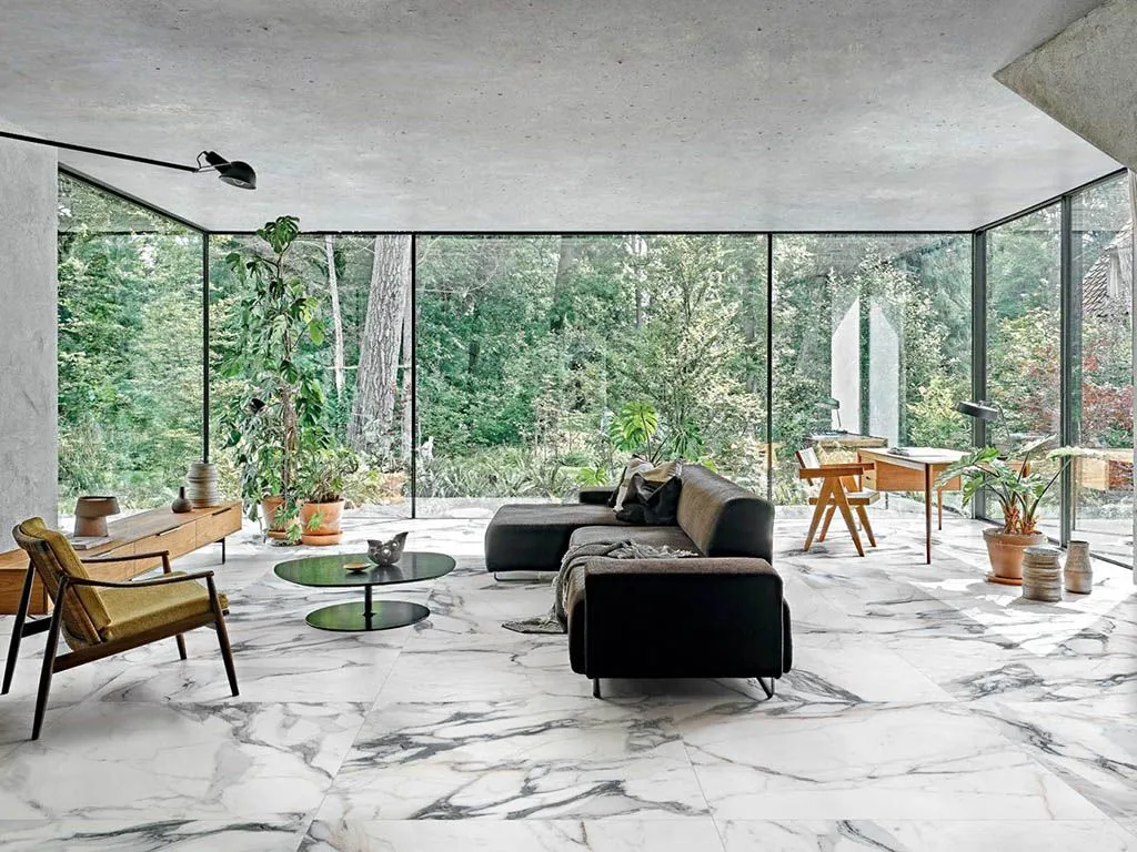 Керамогранит LES ORIGINES DE REX от производителя REX Ceramiche –  фото