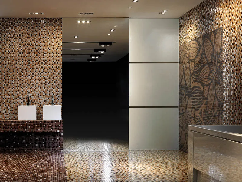 Мозаика COLOURS от производителя Togama –  фото