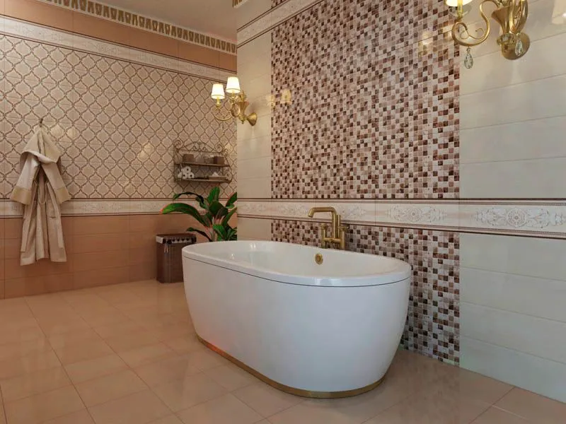 Керамическая плитка EDRA от производителя Saloni Ceramica –  фото