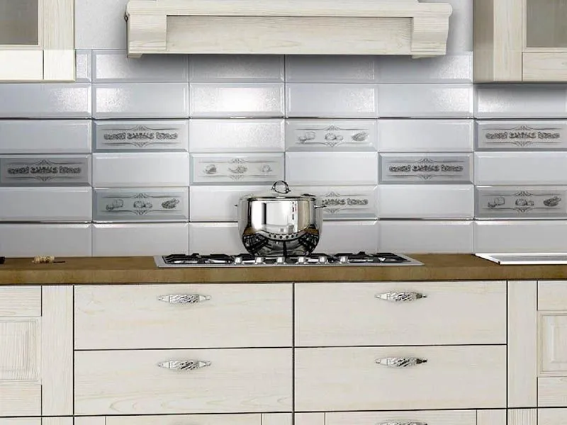 Керамическая плитка GLASS от производителя Absolut Keramika –  фото