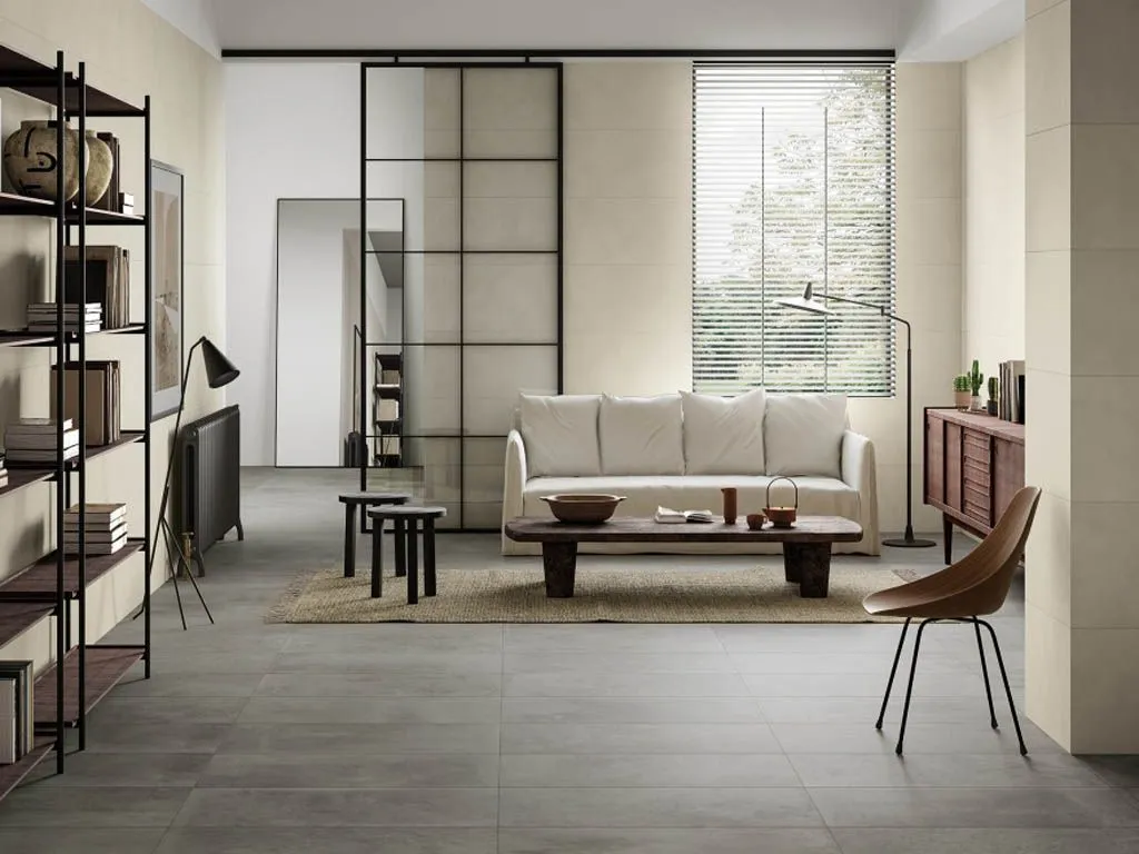 Керамогранит TERRAVIVA FLOOR PROJECT от производителя Italon –  фото