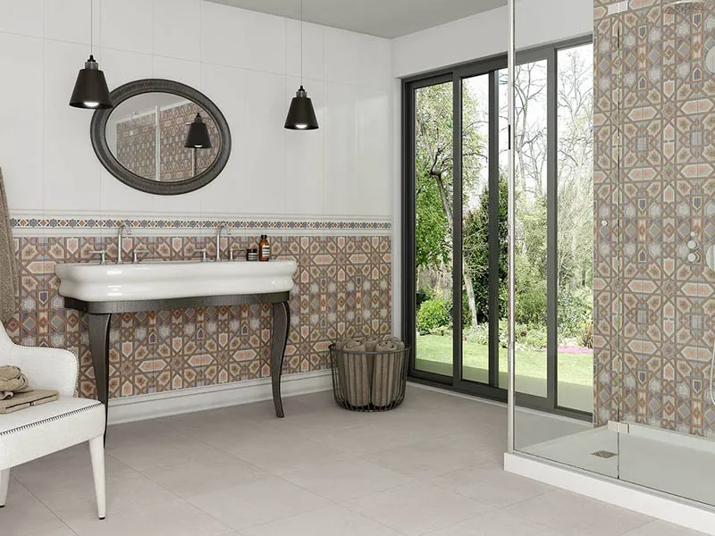 Керамическая плитка ALHAMBRA от производителя Pamesa –  фото