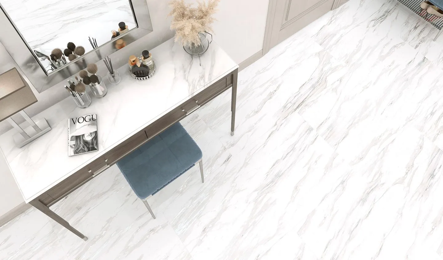  CALACATTA DOLOMITE от производителя Delacora –  фото