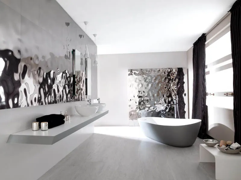 Керамическая плитка MADAGASCAR / ONA от производителя Venis –  фото