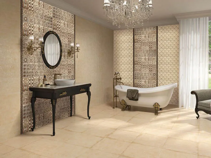 Керамическая плитка STUCCO от производителя Rocersa –  фото