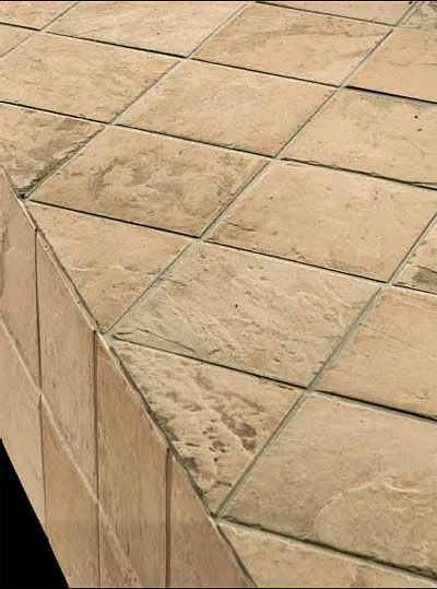 Керамическая плитка QUARRY STONE от производителя Cir Ceramiche –  фото