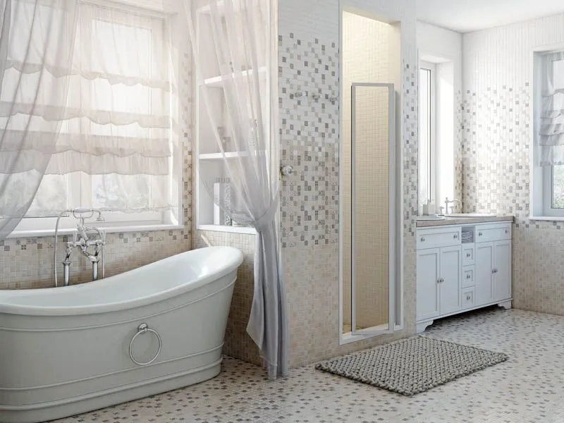 Керамическая плитка АСТРИД/ASTRID от производителя Lasselsberger Ceramics –  фото