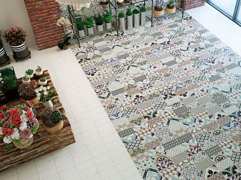 Керамогранит SAO LUIS от производителя Aparici –  фото