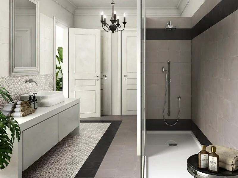 Керамогранит A_MANO от производителя Ragno Marazzi –  фото