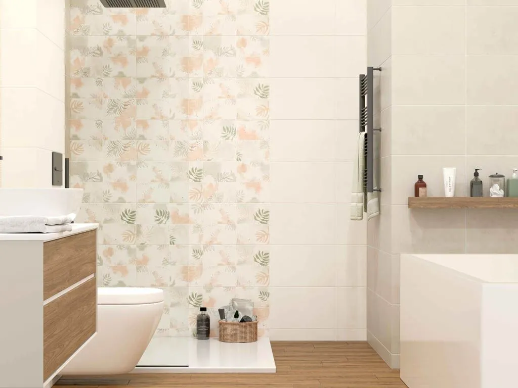 Керамическая плитка LIANA от производителя Creto –  фото