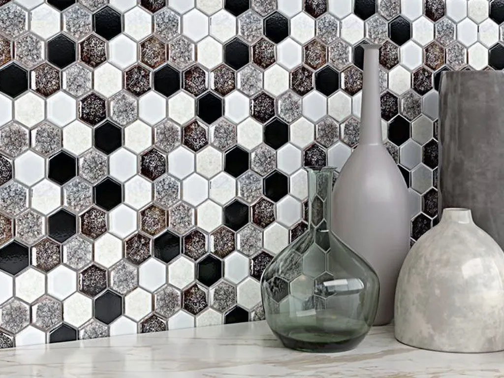 Мозаика BRILLANTE от производителя Imagine Lab –  фото