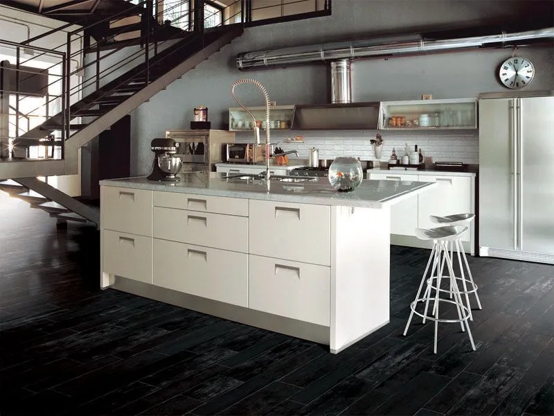 Керамогранит SAINT BARTH (Serenissima) от производителя Cir Ceramiche –  фото