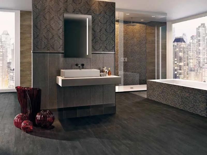 Керамогранит SIGNORIA от производителя Roberto Cavalli –  фото