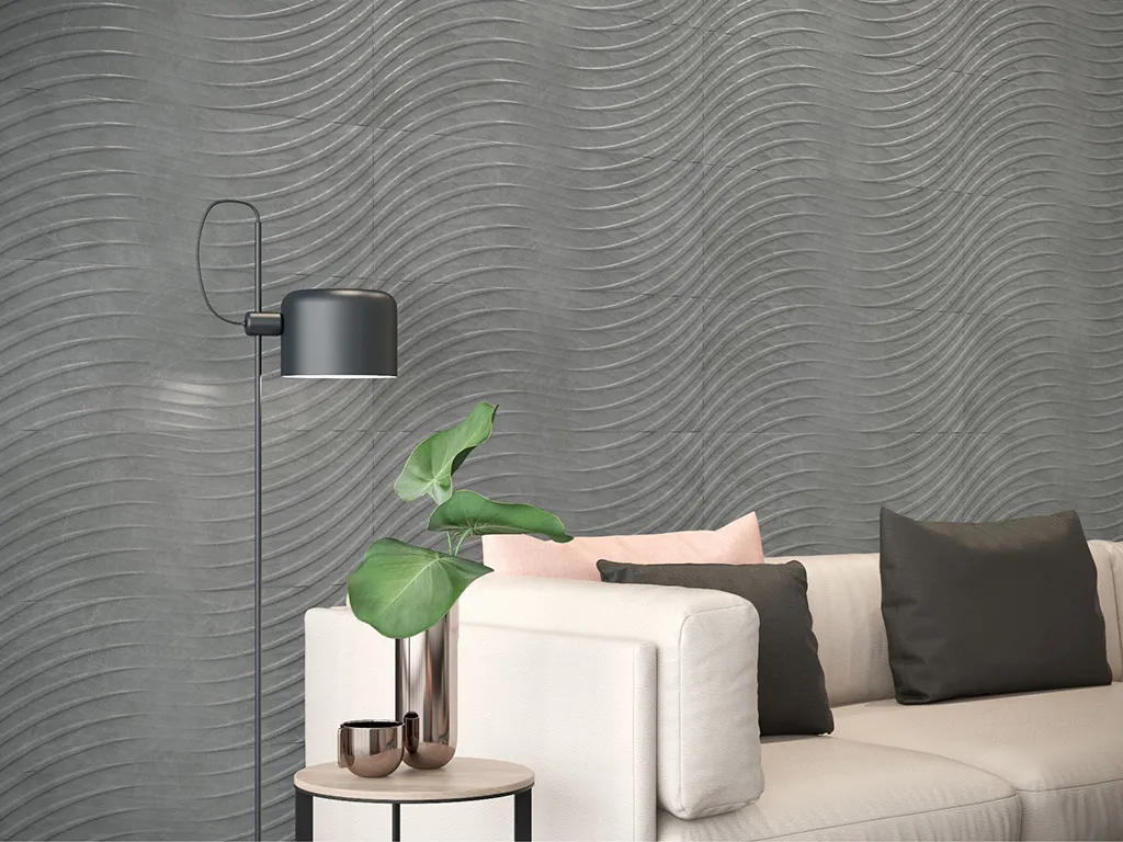 Керамическая плитка KROMA от производителя Saloni Ceramica –  фото