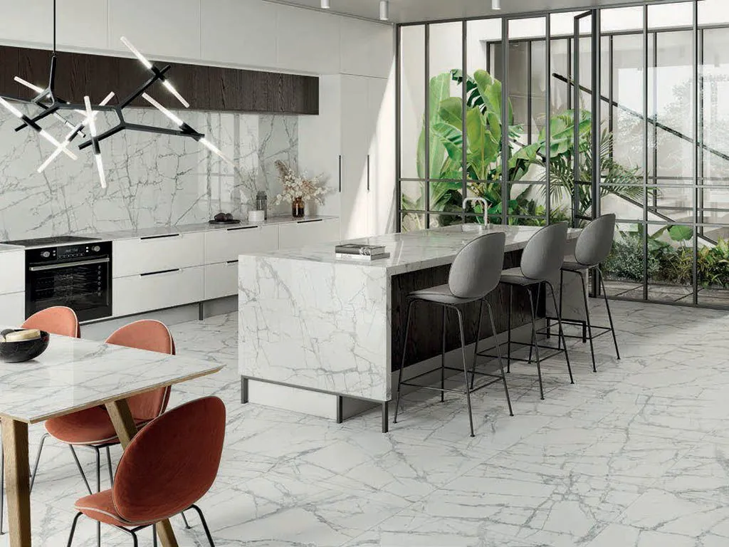 Керамическая плитка CHARME DELUXE WALL PROJECT от производителя Italon –  фото