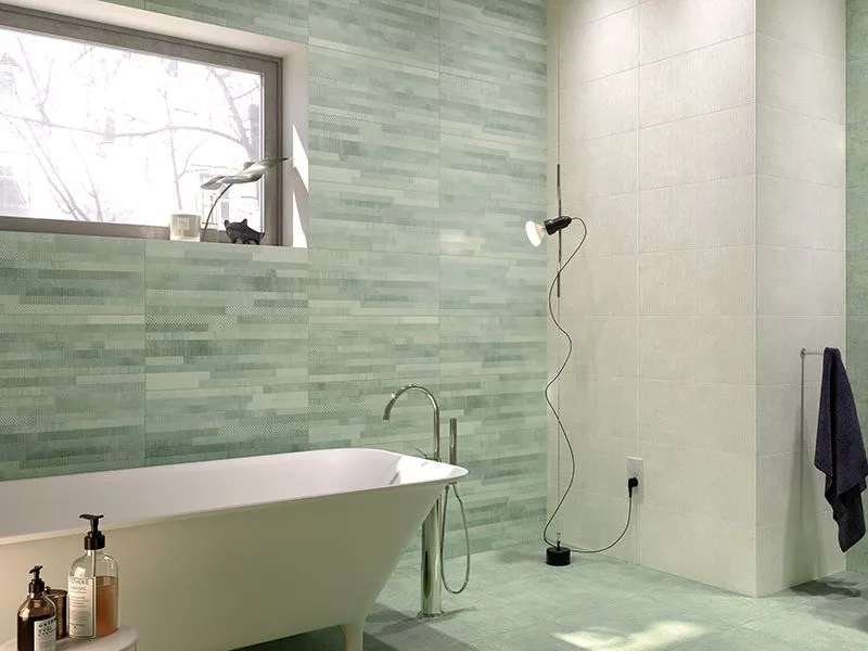 Керамическая плитка INSIDE от производителя Naxos Ceramica –  фото