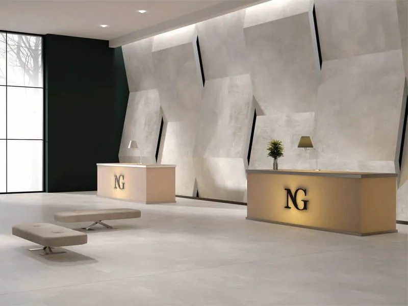 Керамогранит VISTA от производителя Kutahya –  фото