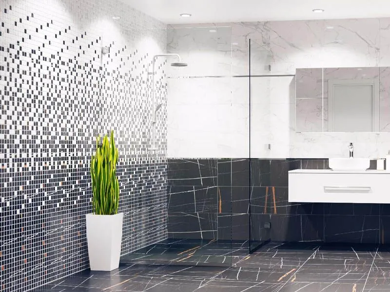 Керамогранит MARBLE TREND от производителя Kerranova –  фото