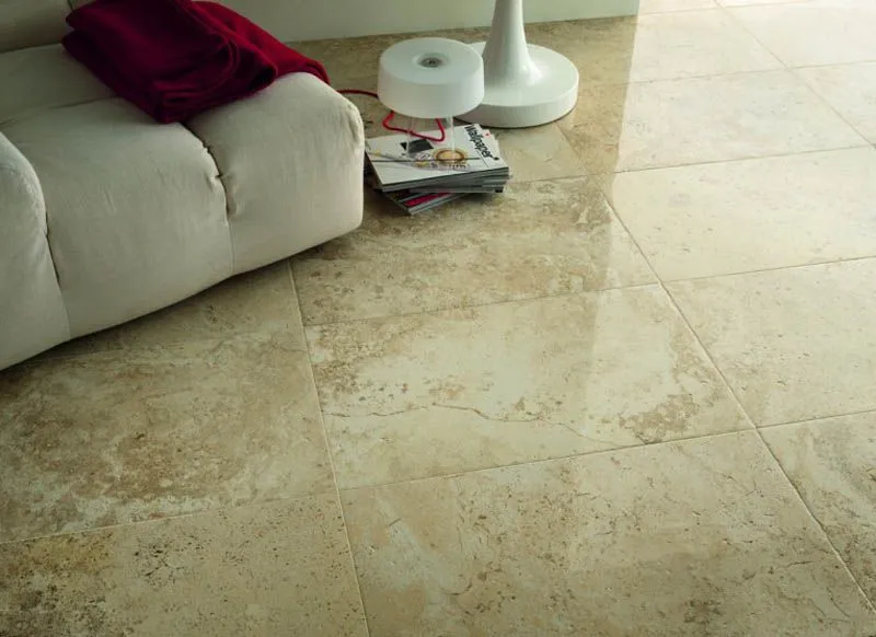 Керамогранит INSTONE от производителя Edimax –  фото