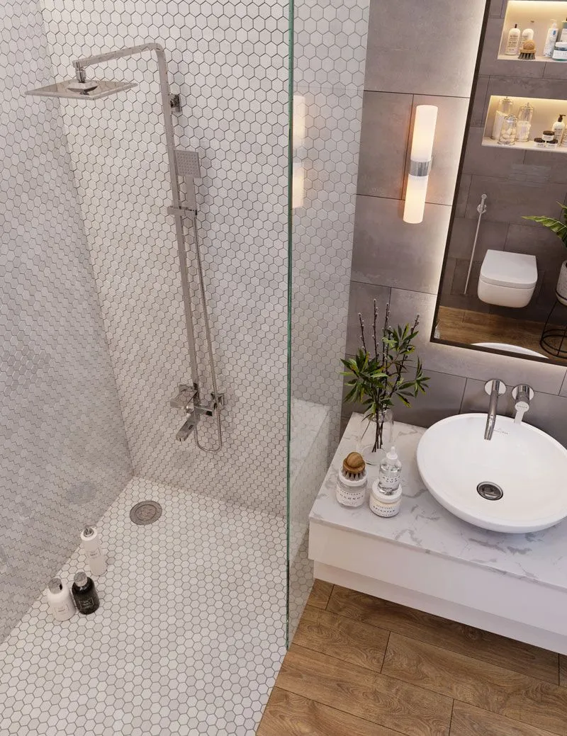  HEX COLORS от производителя Vidrepur –  фото