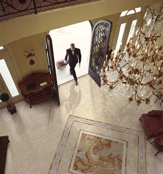 Керамическая плитка STEAM от производителя Aparici –  фото