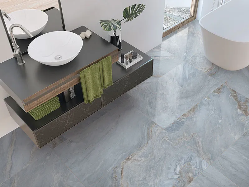 Керамогранит BLUEMOON от производителя Ceracasa –  фото