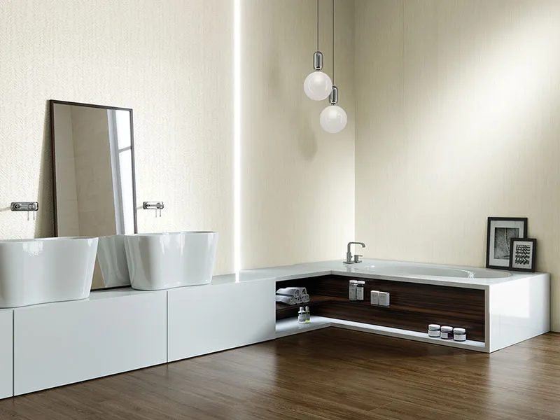 Керамическая плитка CHIC от производителя Metropol –  фото