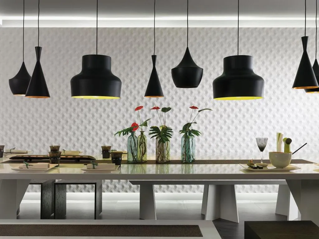 Керамическая плитка OXO от производителя Porcelanosa –  фото